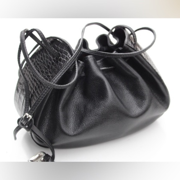 NWOT Brighton drawstring bag - Picture 2 of 11